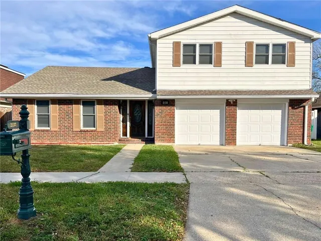 $315,000 | 2132 Missile Street, Harvey, LA 70058