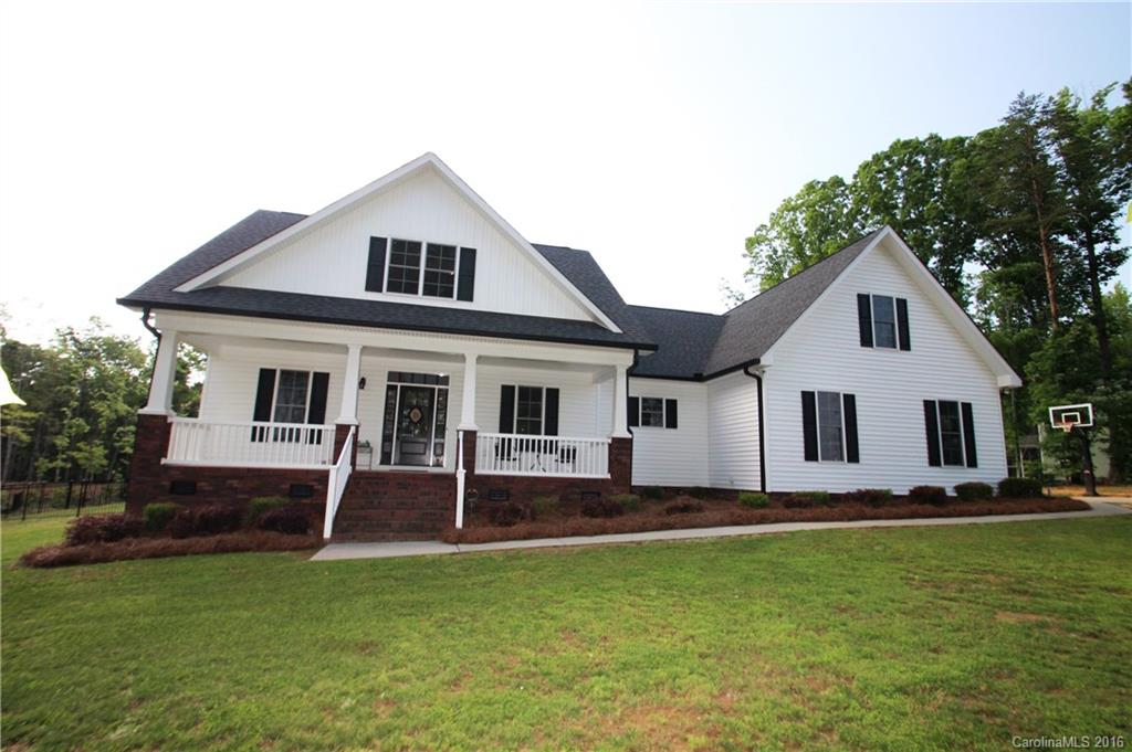10453 Mt Olive Road Mount Pleasant, NC 28124 - Photo 1 of 24 Gallery Image 1