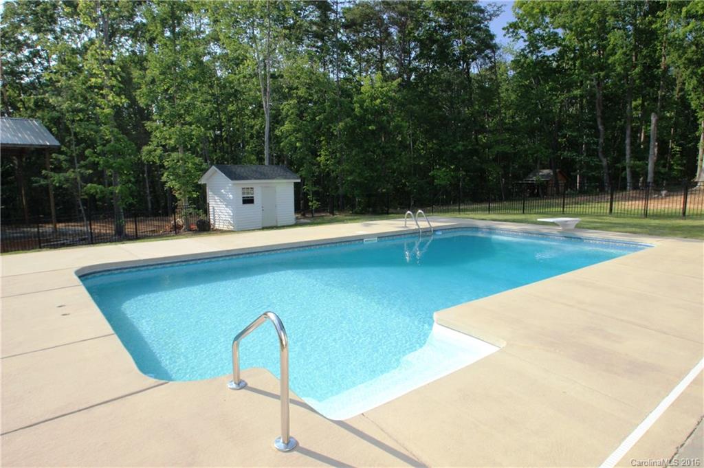 10453 Mt Olive Road Mount Pleasant, NC 28124 - Photo 20 of 24 Gallery Image 20