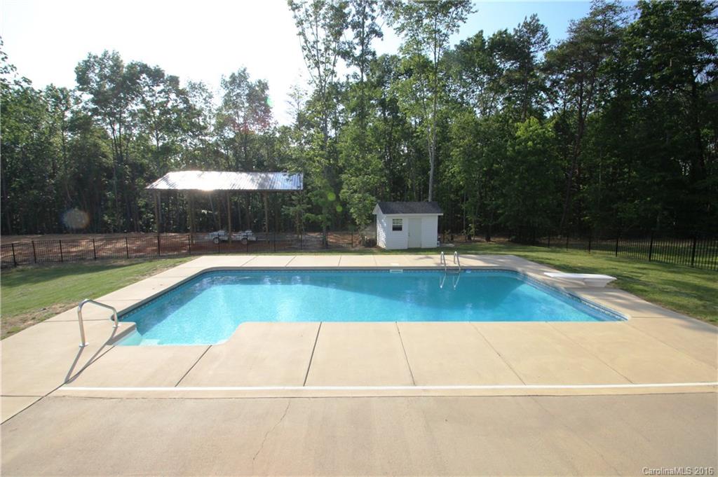 10453 Mt Olive Road Mount Pleasant, NC 28124 - Photo 21 of 24 Gallery Image 21