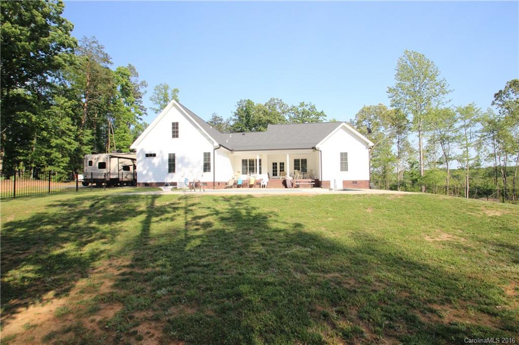 10453 Mt Olive Road Mount Pleasant, NC 28124 - Photo 23 of 24 Gallery Image 23
