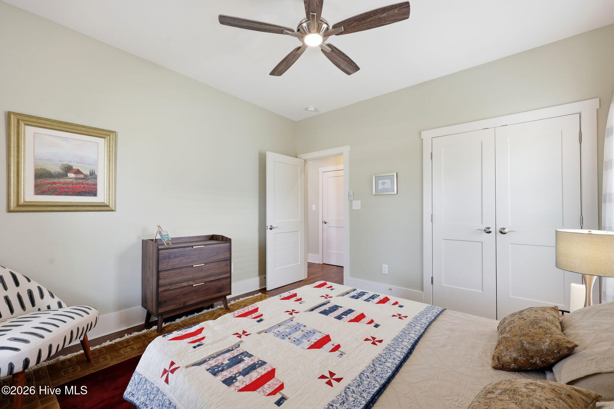 208 Ward Road Swansboro, NC 28584 - Photo 28 of 55