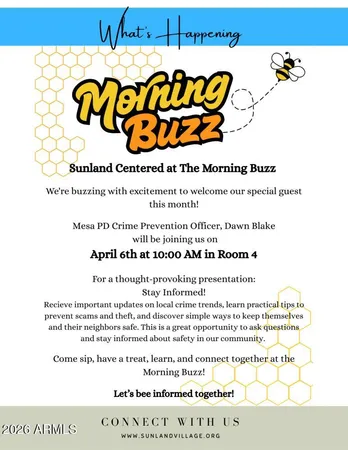 $345,000 | 4045 East Capri Avenue, Mesa, AZ 85206