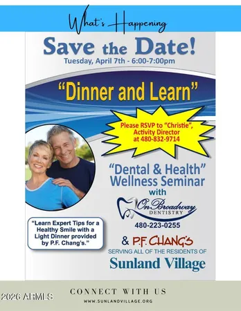 $345,000 | 4045 East Capri Avenue, Mesa, AZ 85206