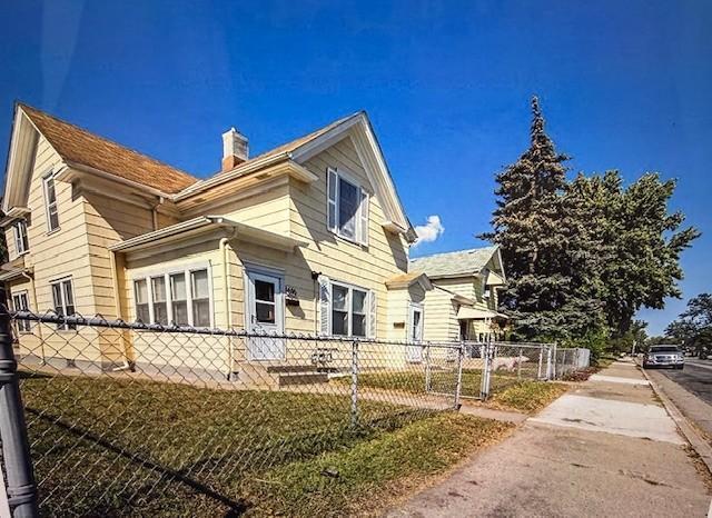 616 Monroe Street Northeast Minneapolis, MN 55413 - Photo 25 of 25