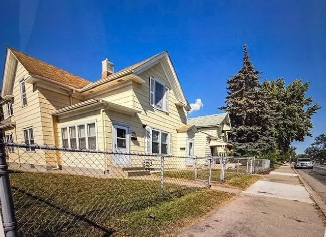 $385,000 | 616 Monroe Street Northeast, Minneapolis, MN 55413