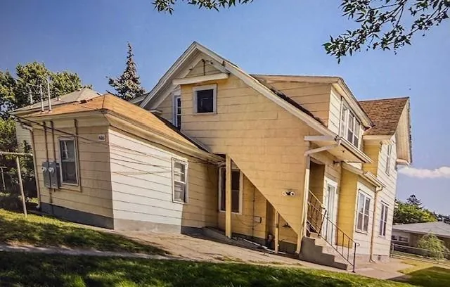 $385,000 | 616 Monroe Street Northeast, Minneapolis, MN 55413