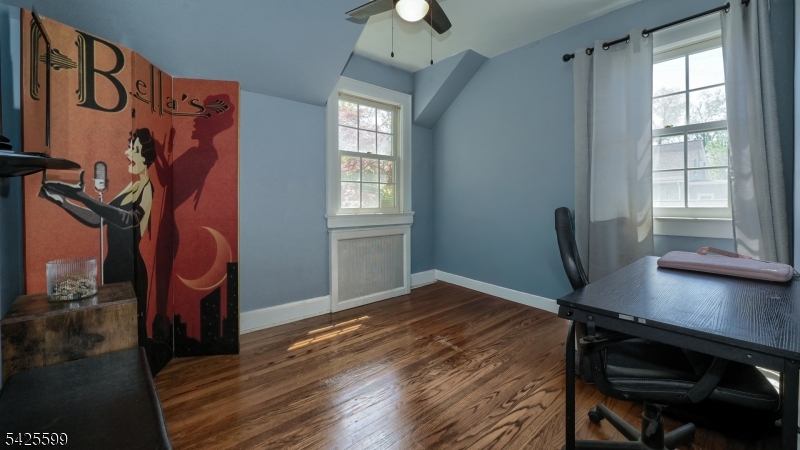 178 Jackson Avenue Rutherford, NJ 07070 - Photo 20 of 29 a workspace with furniture and window