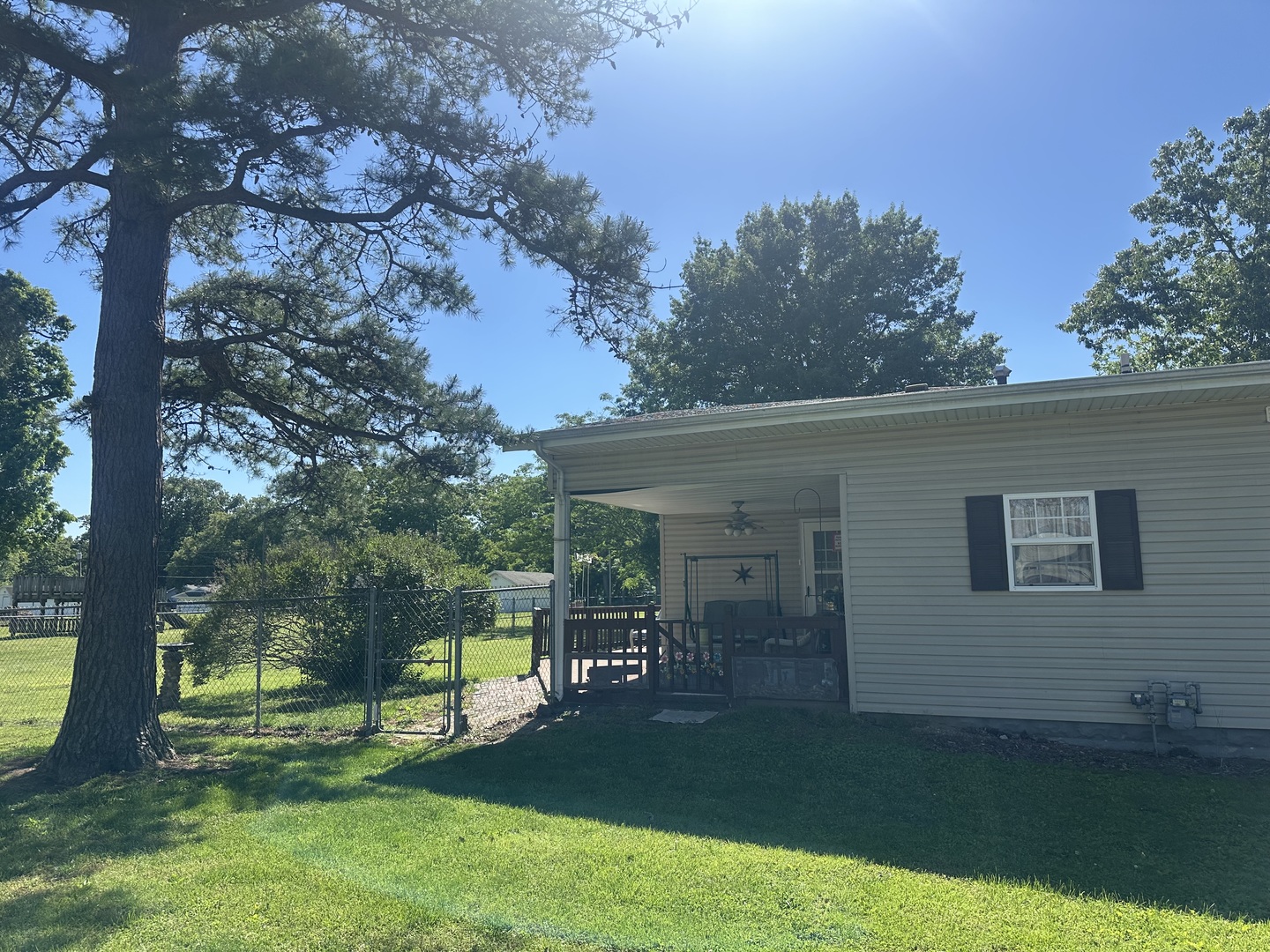204 West Coal Street Buckner, IL 62819 - Photo 4 of 53