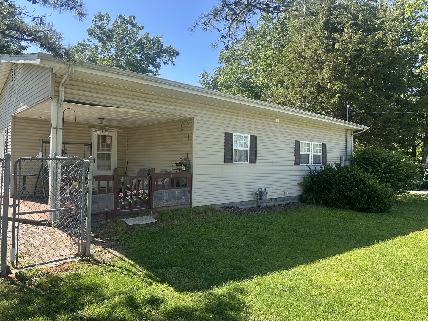 204 West Coal Street Buckner, IL 62819 - Photo 9 of 53