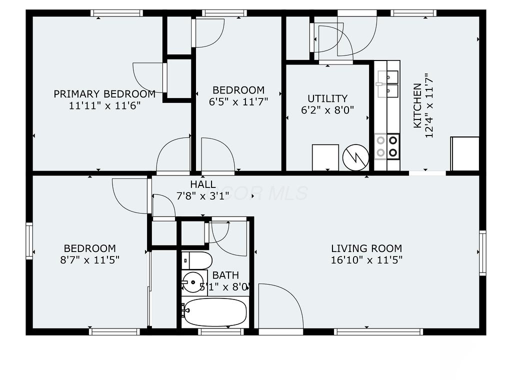 3250 Karl Road Columbus, OH 43224 - Photo 18 of 18 Gallery Image 18