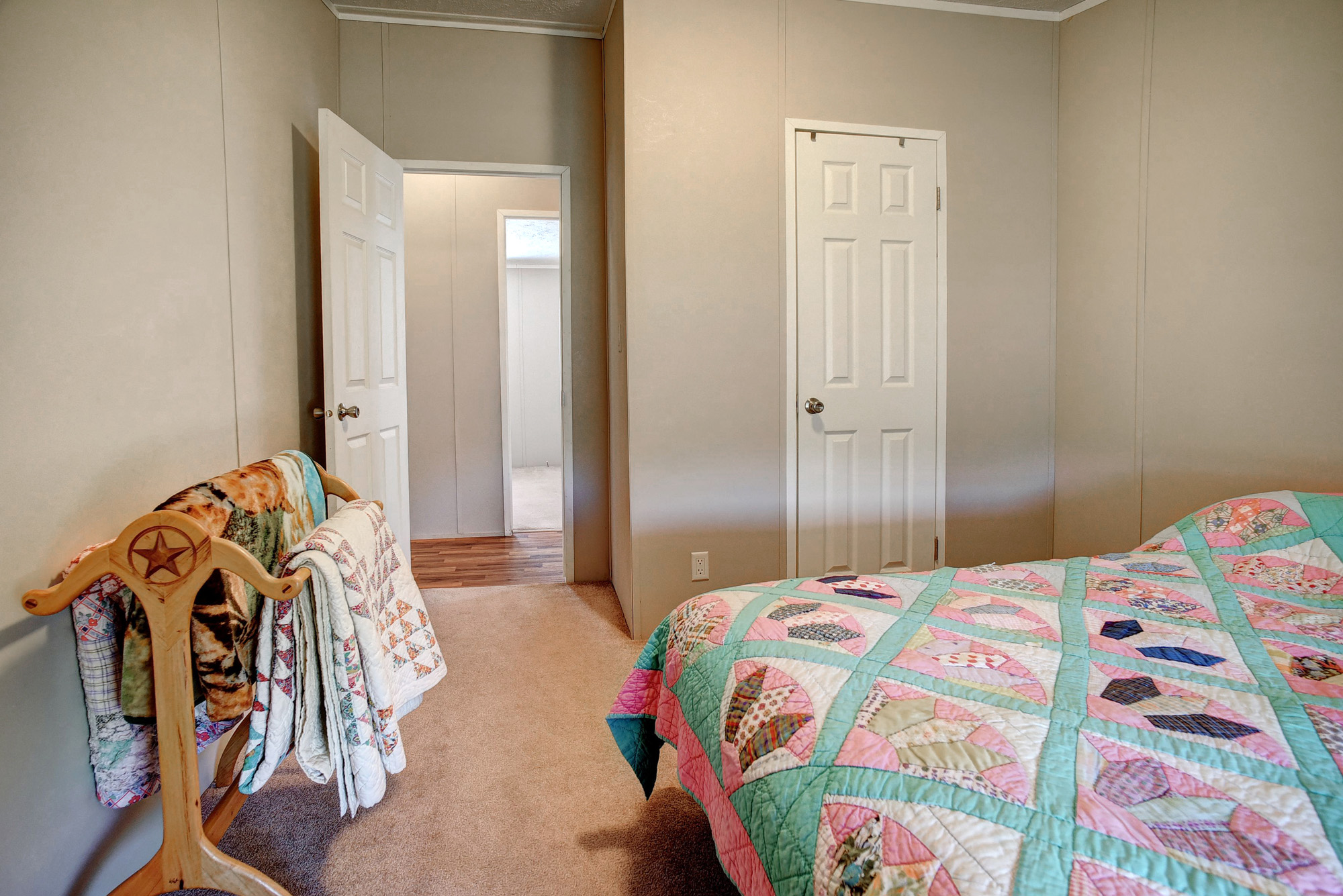 4495 Taylorsville Road Red Rock, TX 78662 - Photo 23 of 40 What a great place to begin and end your day!