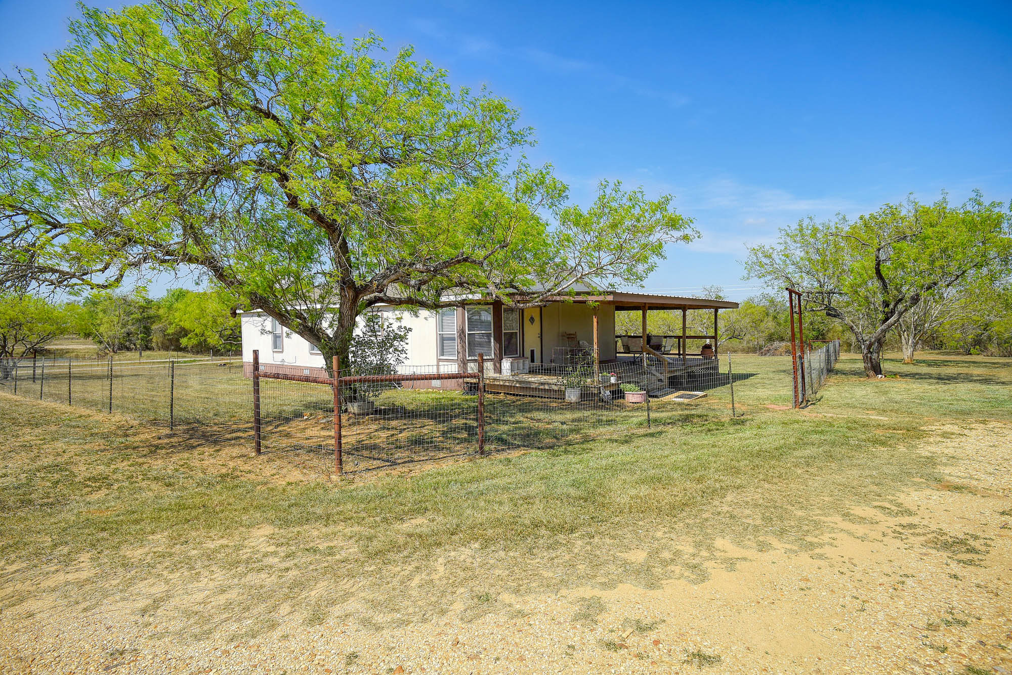 4495 Taylorsville Road Red Rock, TX 78662 - Photo 38 of 40 What a sweet little ranchette!