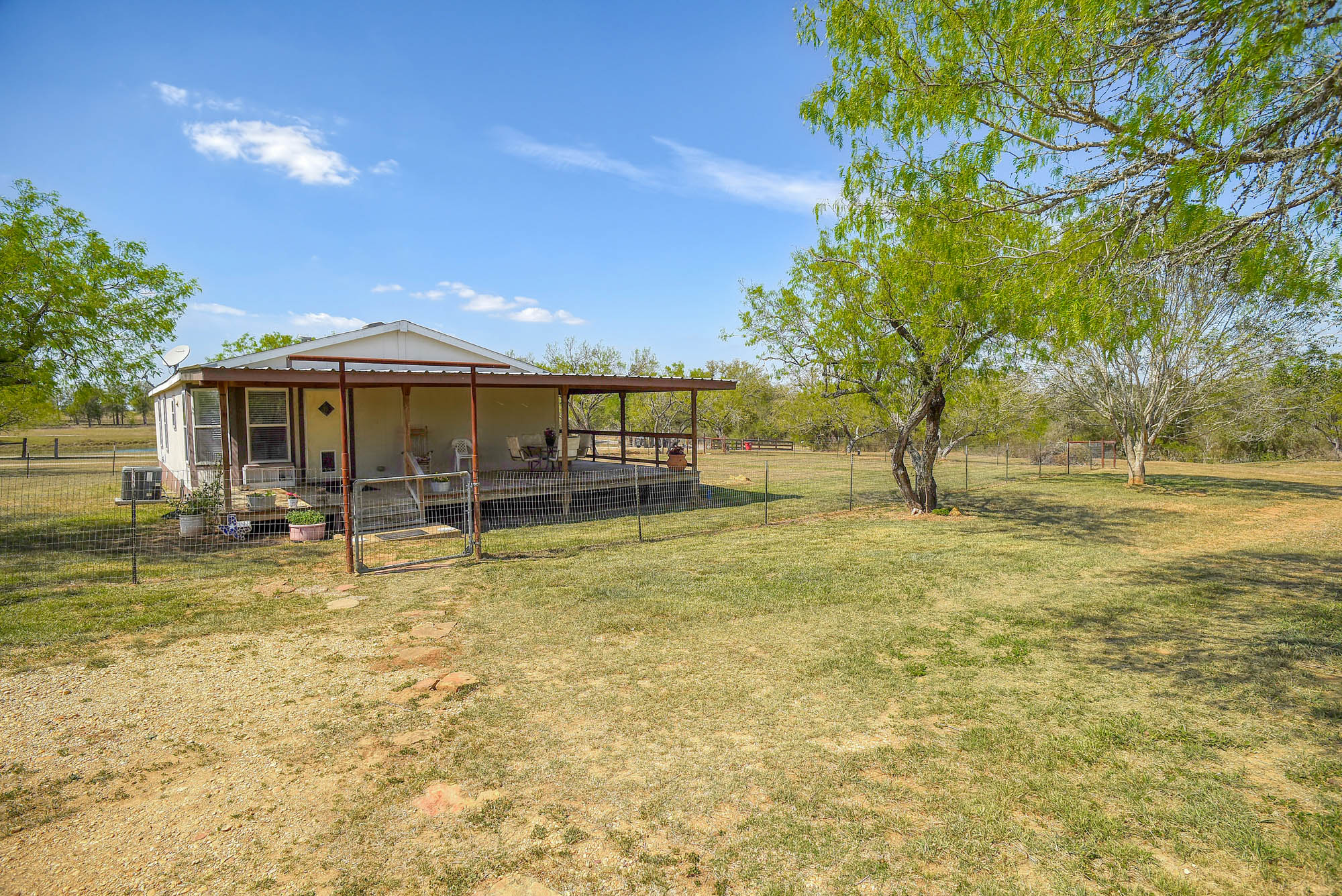 4495 Taylorsville Road Red Rock, TX 78662 - Photo 39 of 40 Your peaceful abode awaits! These aren't very abundant, so get it while you can!