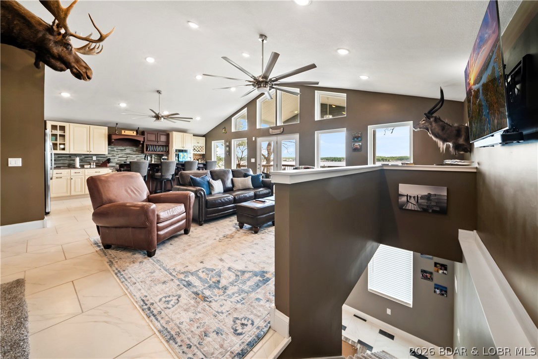 32341 Island View Road Gravois Mills, MO 65037 - Photo 7 of 74
