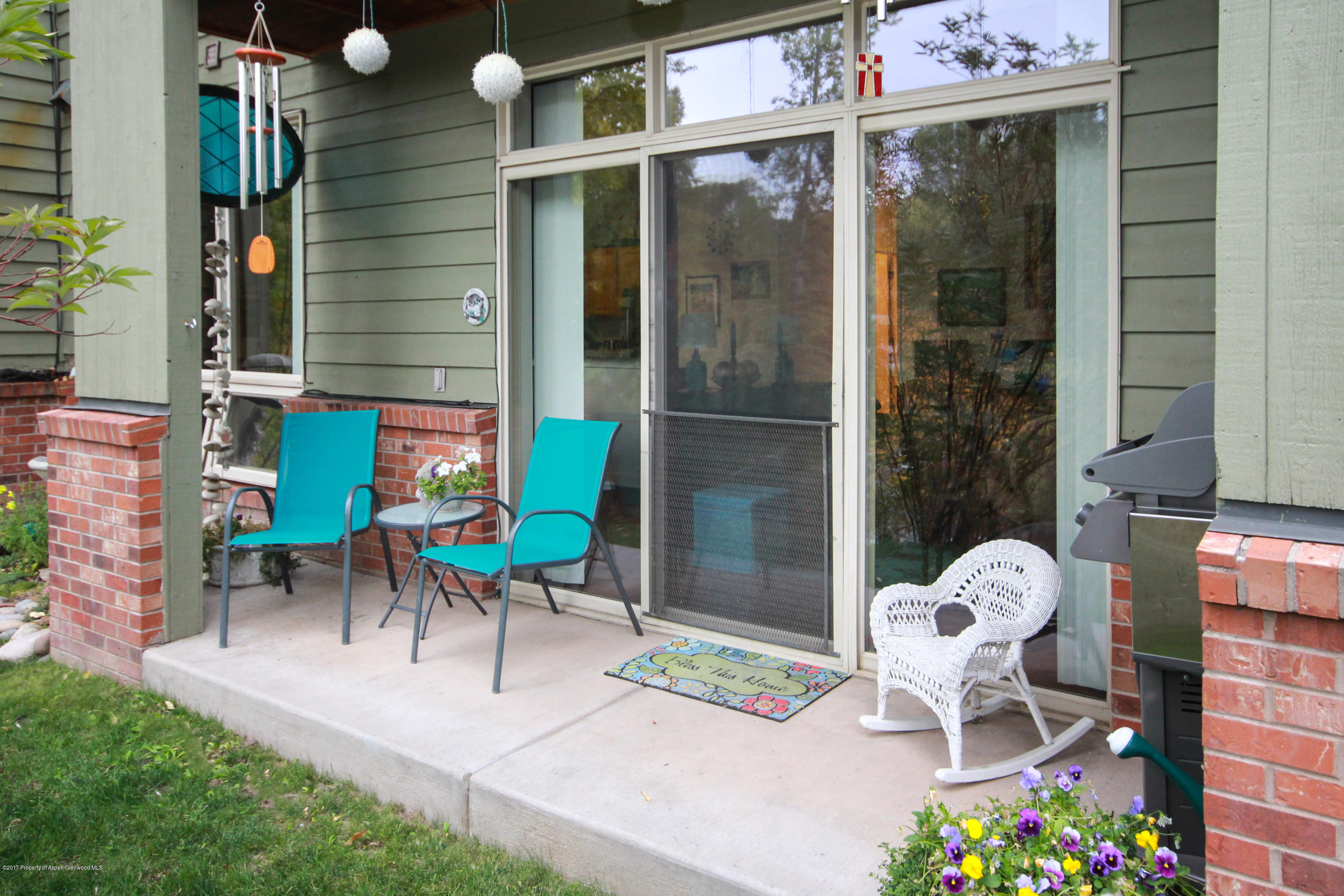 555 Gold Rivers Court, Unit 130 Basalt, CO 81621 - Photo 1 of 12 Duke Exterior-10