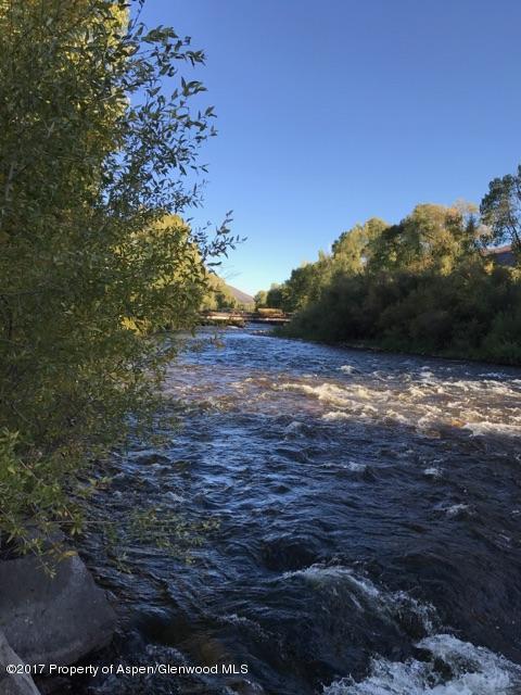 555 Gold Rivers Court, Unit 130 Basalt, CO 81621 - Photo 11 of 12 river view1