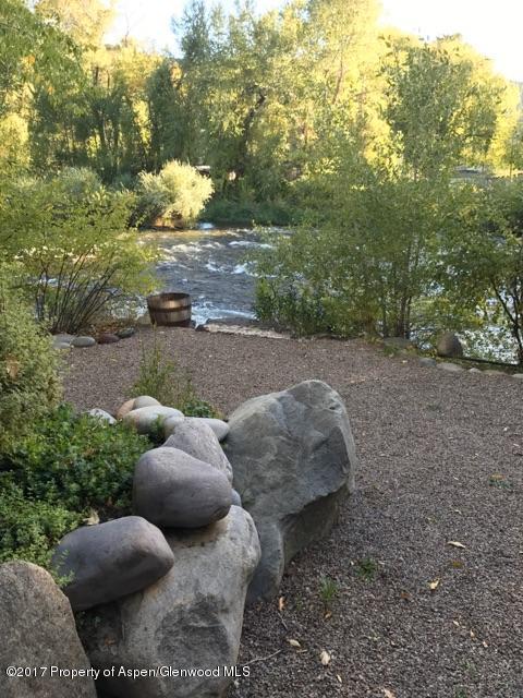 555 Gold Rivers Court, Unit 130 Basalt, CO 81621 - Photo 10 of 12 path to river