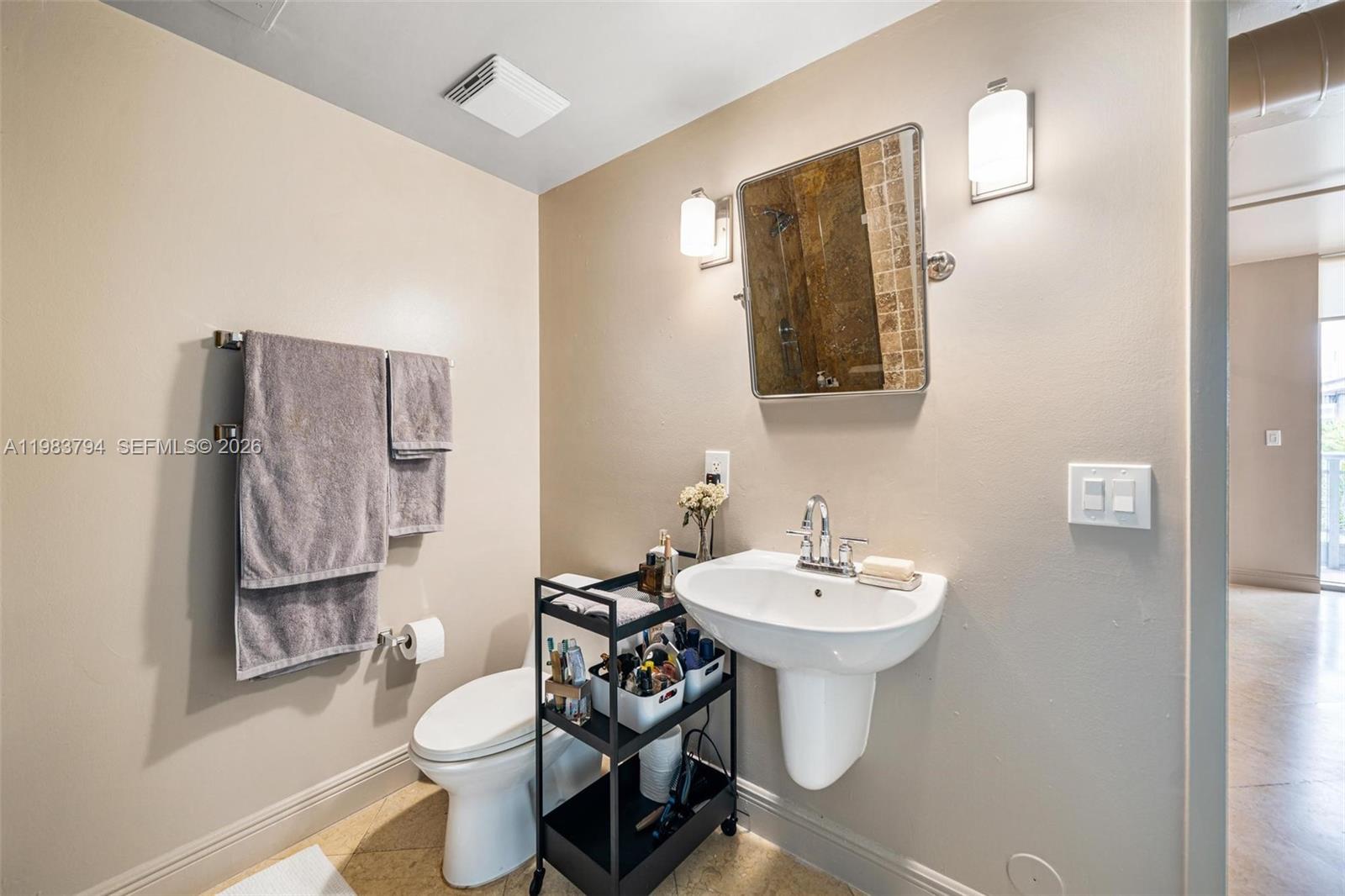 690 Southwest 1st Court, Unit 501 Miami, FL 33130 - Photo 15 of 22