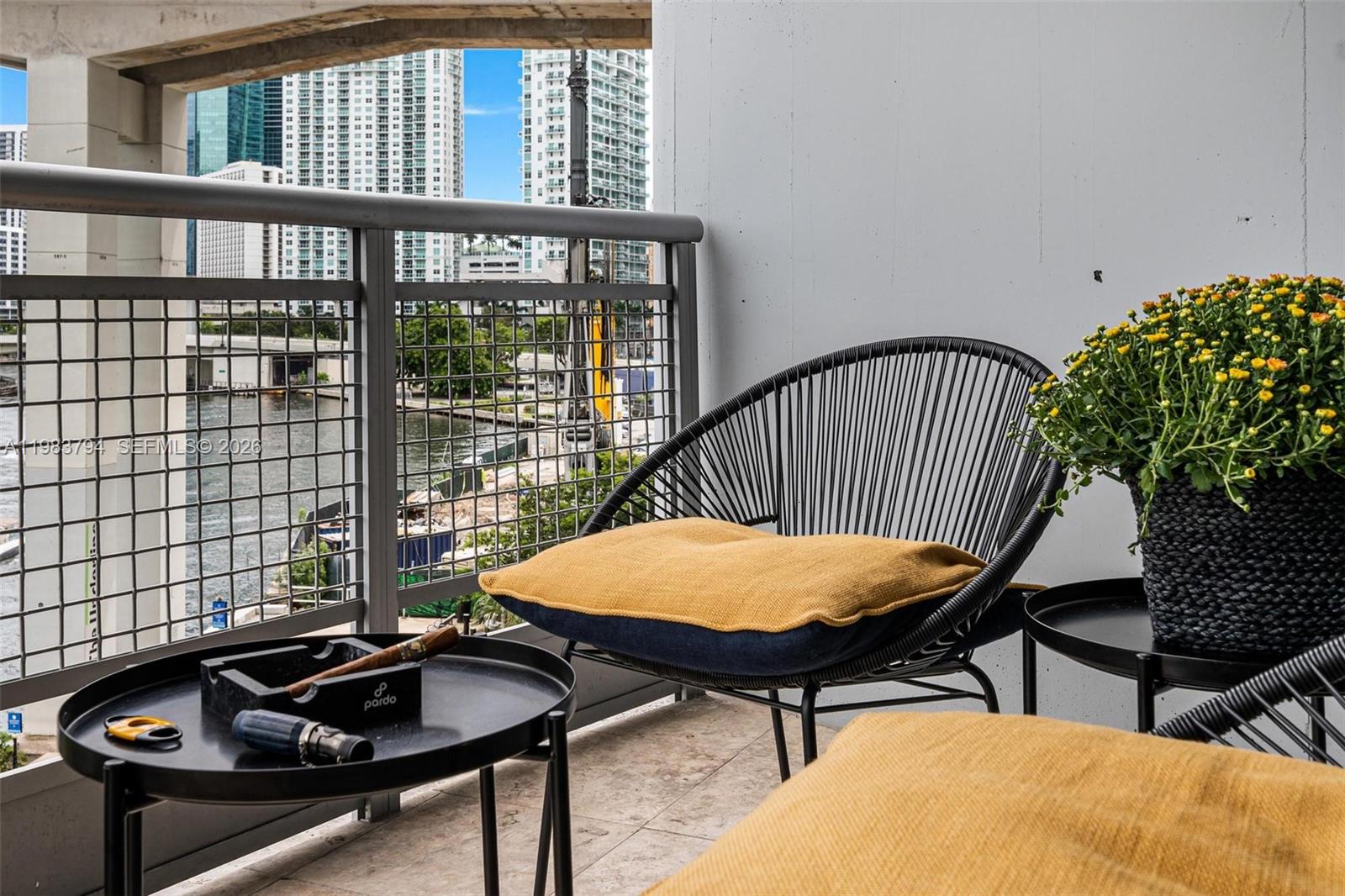 690 Southwest 1st Court, Unit 501 Miami, FL 33130 - Photo 19 of 22