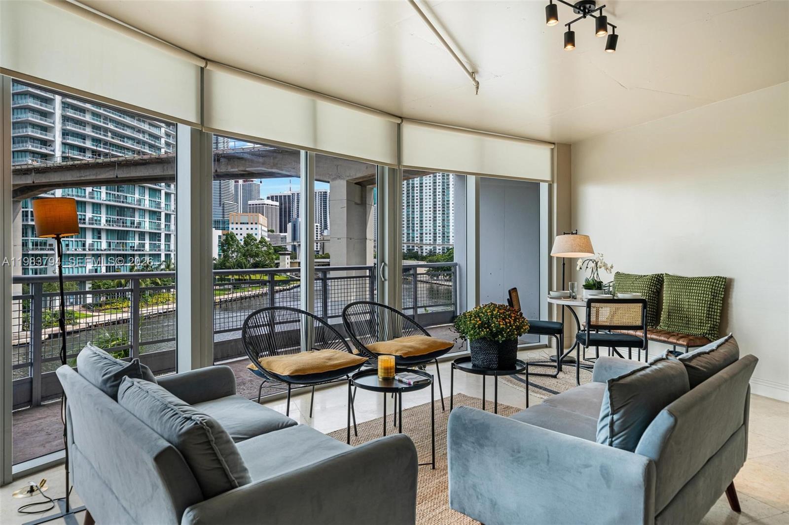 690 Southwest 1st Court, Unit 501 Miami, FL 33130 - Photo 2 of 22