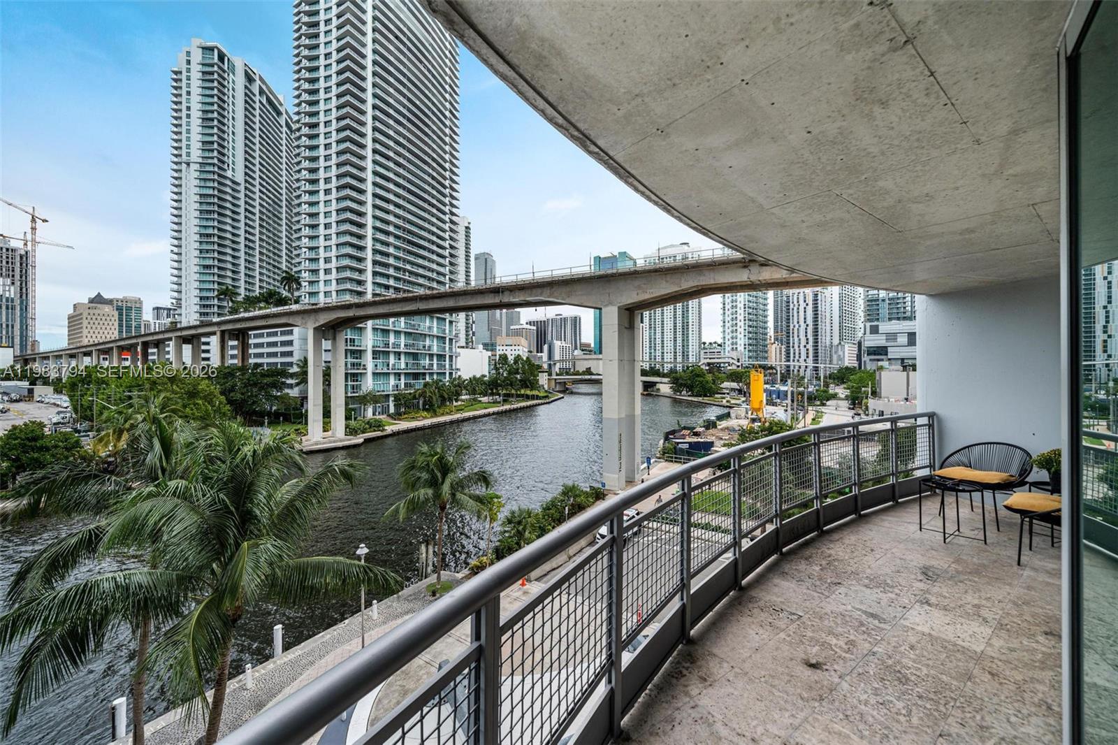 690 Southwest 1st Court, Unit 501 Miami, FL 33130 - Photo 22 of 22