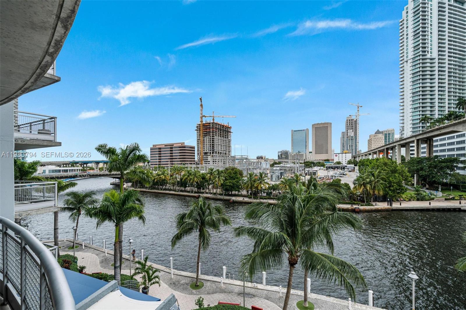 690 Southwest 1st Court, Unit 501 Miami, FL 33130 - Photo 4 of 22