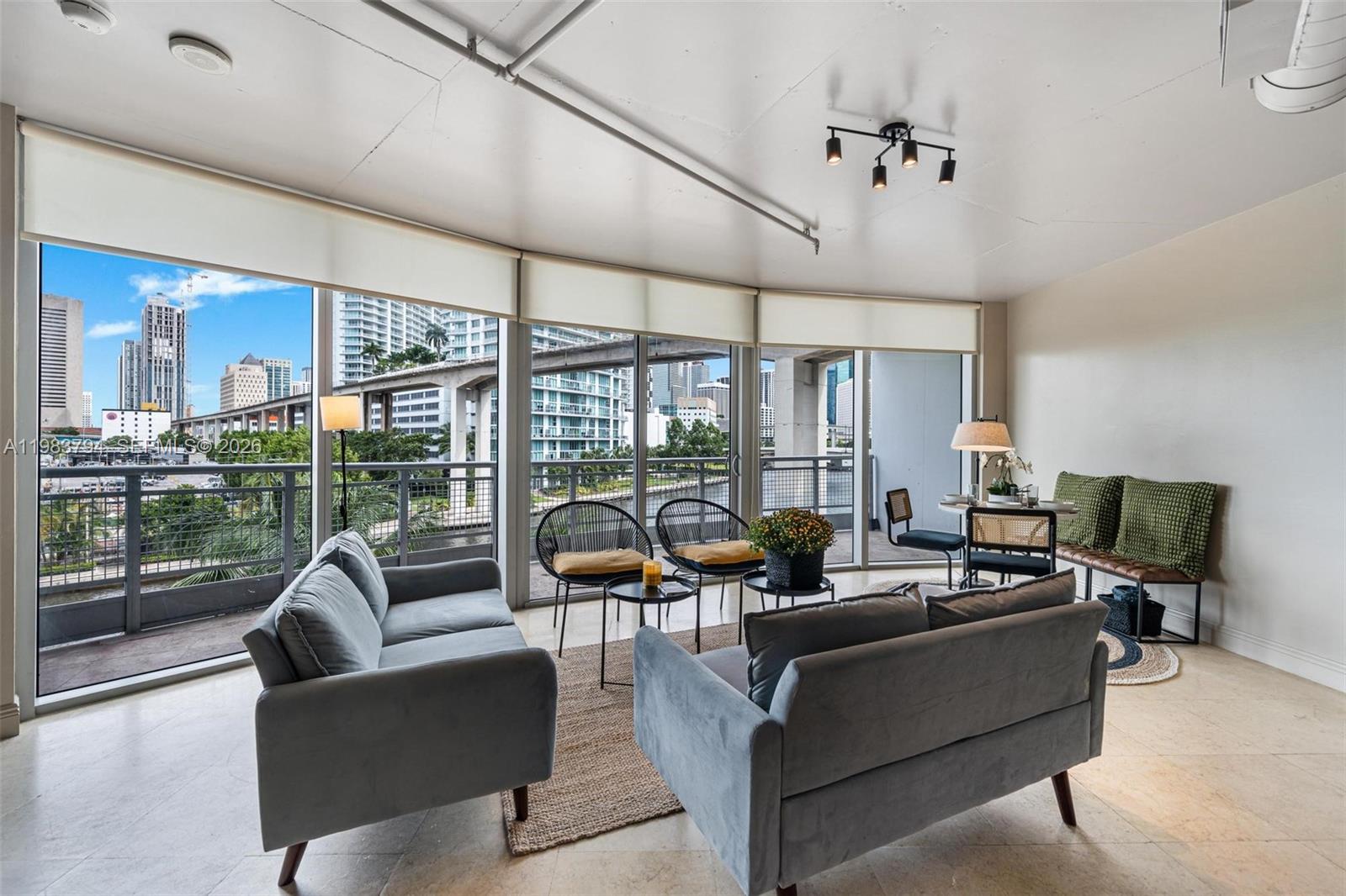 690 Southwest 1st Court, Unit 501 Miami, FL 33130 - Photo 5 of 22