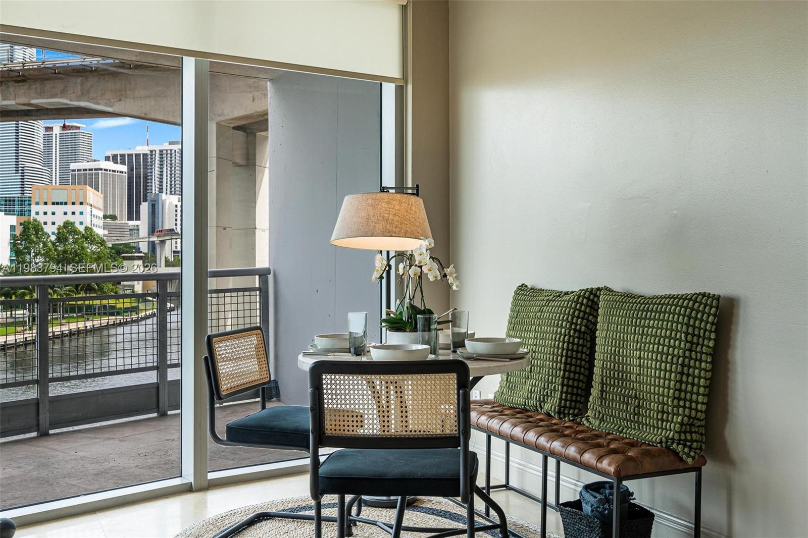 690 Southwest 1st Court, Unit 501 Miami, FL 33130 - Photo 9 of 22