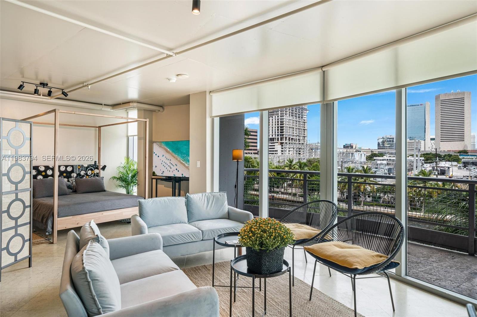 690 Southwest 1st Court, Unit 501 Miami, FL 33130 - Photo 10 of 22