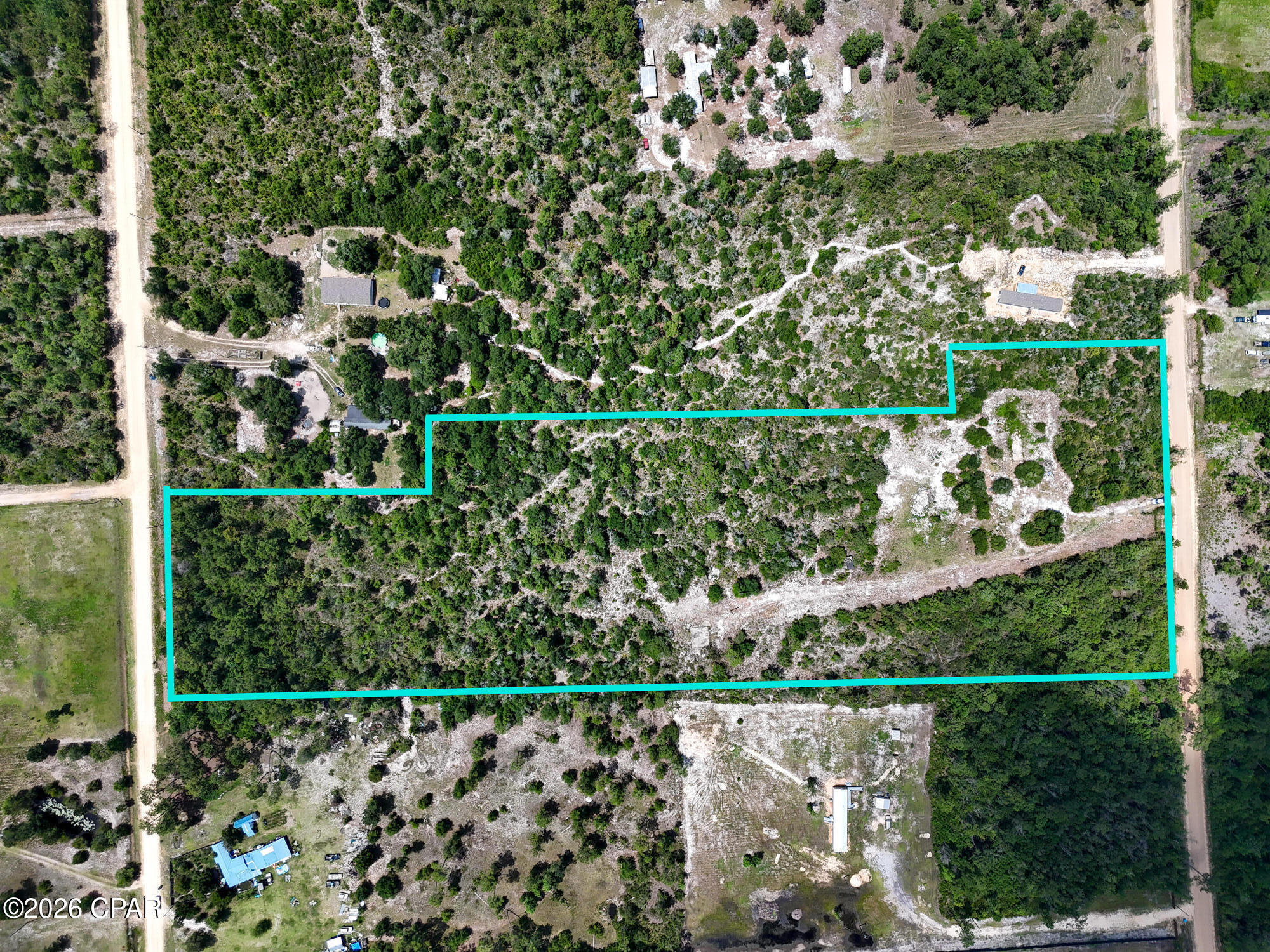 19511 Ross Road Fountain, FL 32438 - Photo 13 of 25