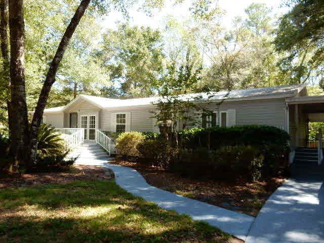 1519 Valencia Drive Lillian, AL 36549 - Photo 1 of 24