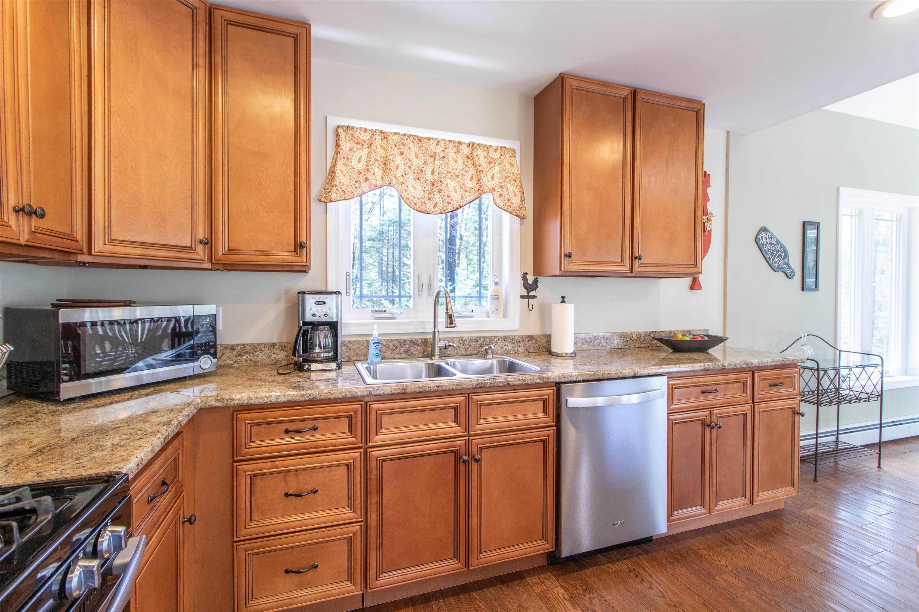 1559 Pinkham Road Burke, VT 05832 - Photo 13 of 53