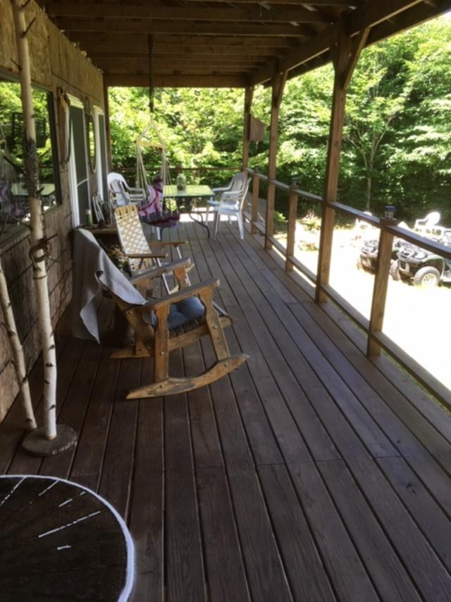 92 Davis Hill Road Chateaugay, NY 12920 - Photo 2 of 14 Gallery Image 2