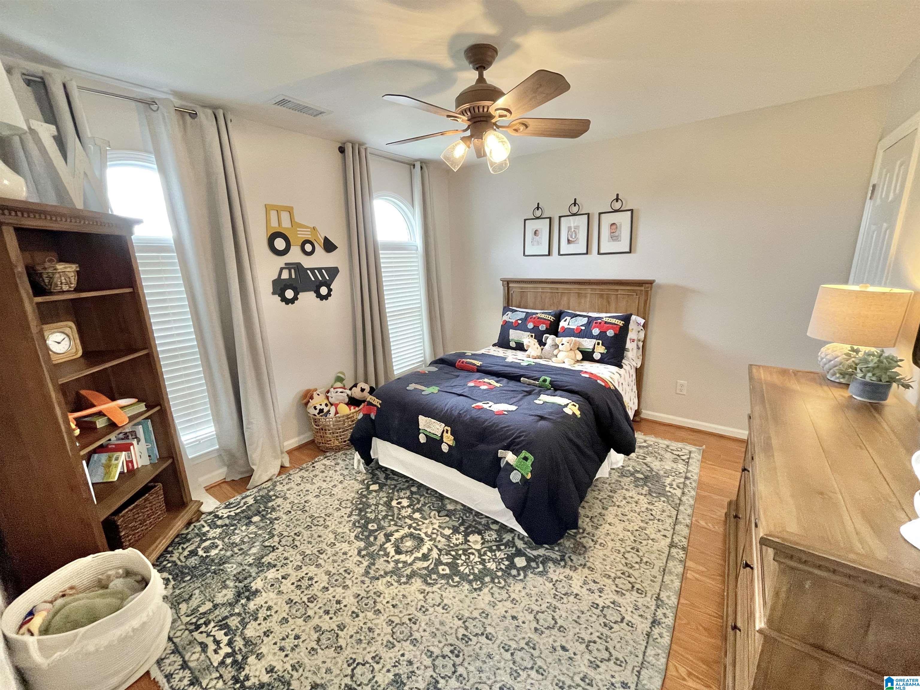 129 Broadmoor Lane Alabaster, AL 35007 - Photo 29 of 46