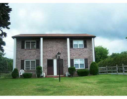 1685-2 Brodhead Road, Unit 2 Coraopolis, PA 15108 - Photo 1 of 8 Exterior Front.