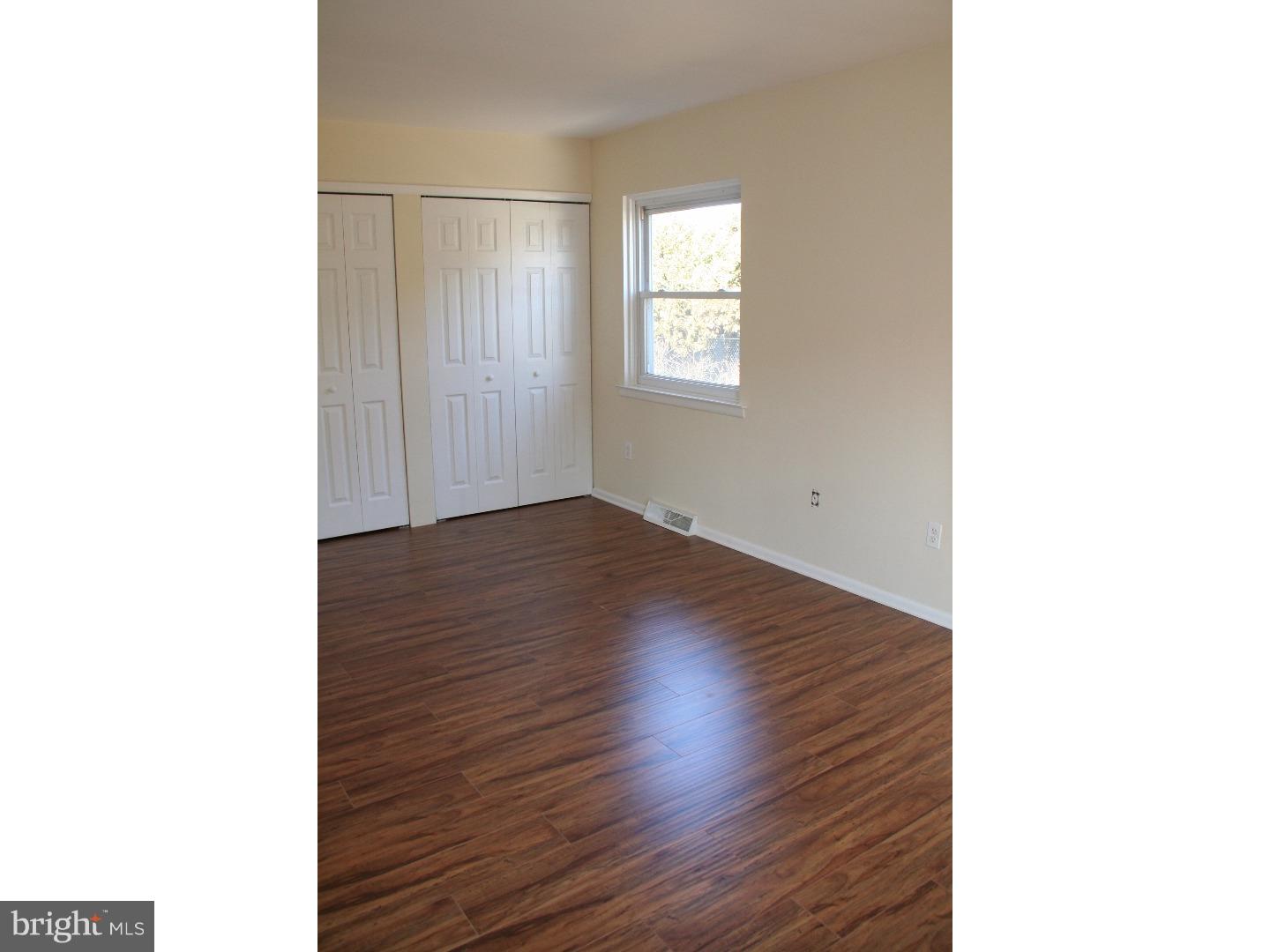549 Selma Street, Unit A Philadelphia, PA 19116 - Photo 8 of 21 Master Bedroom