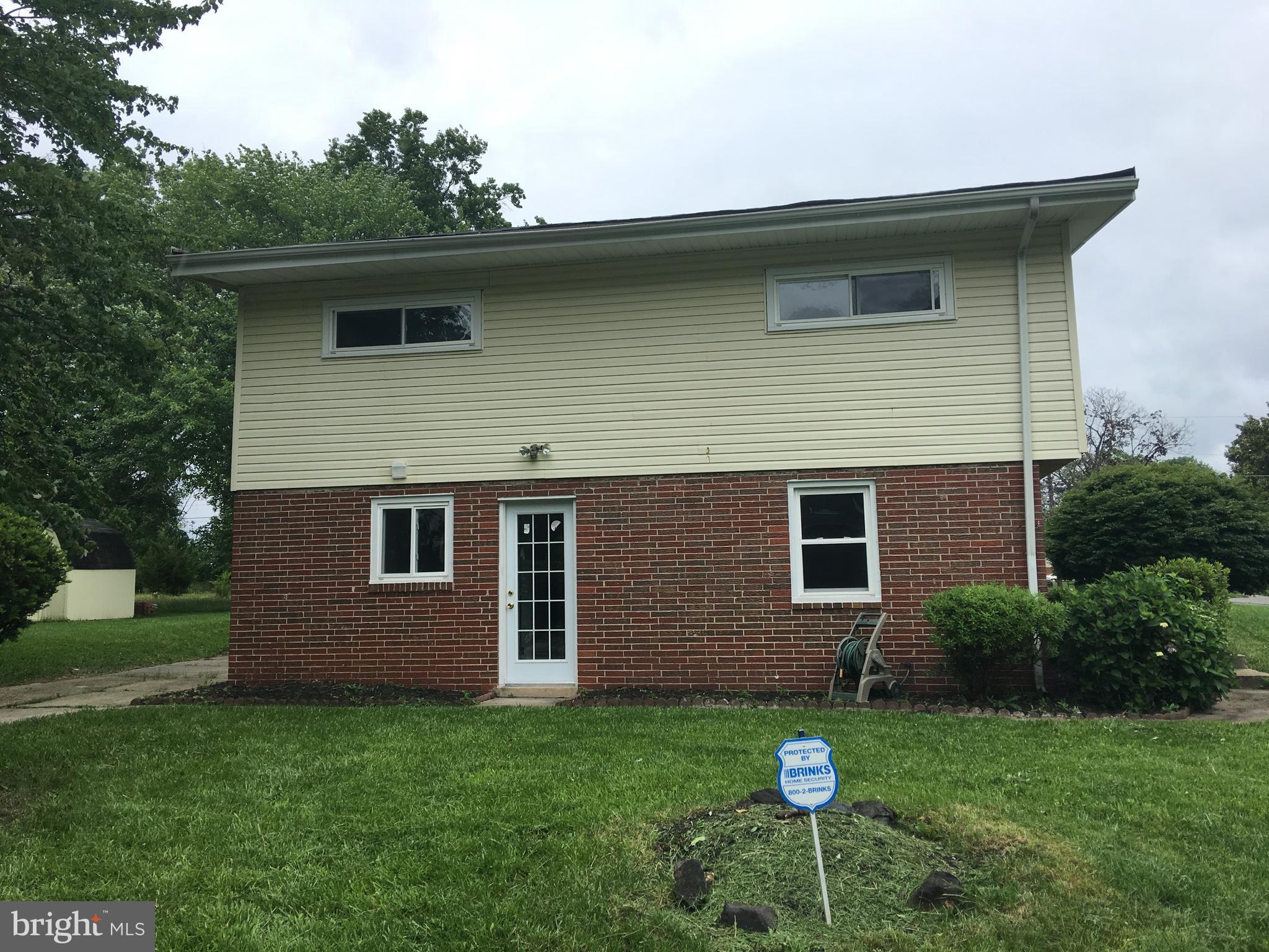 7401 Monita Road Baltimore, MD 21208 - Photo 3 of 30 Exterior (General)