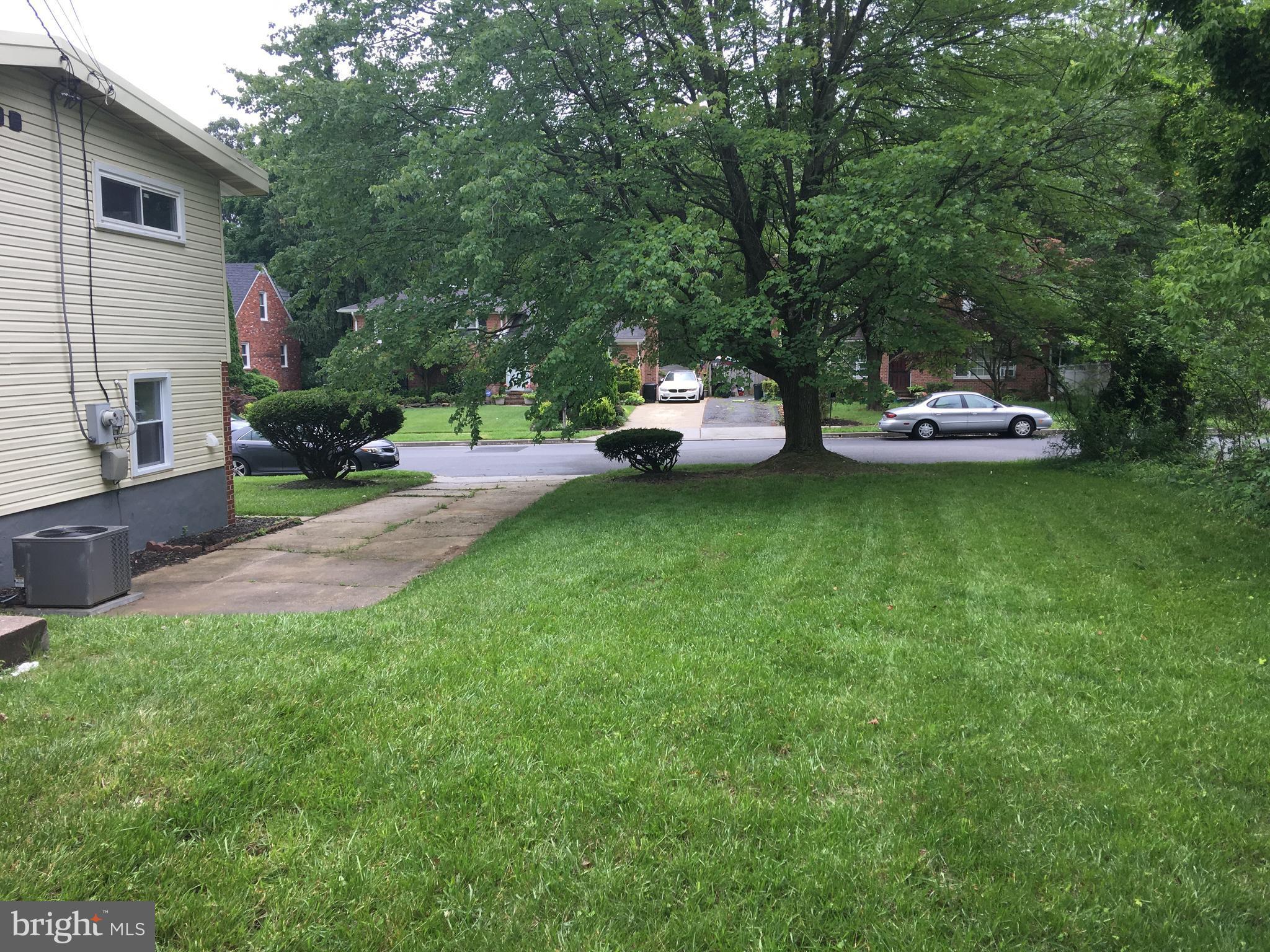 7401 Monita Road Baltimore, MD 21208 - Photo 5 of 30 View