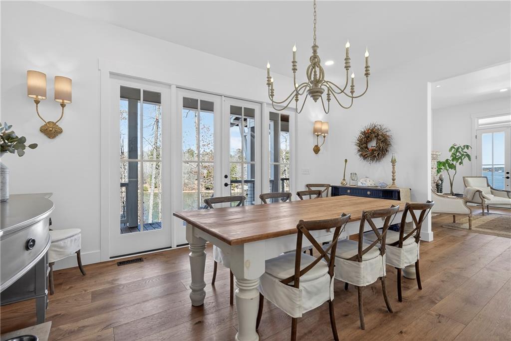 98 Bagley Road Southwest Eatonton, GA 31024 - Photo 13 of 61