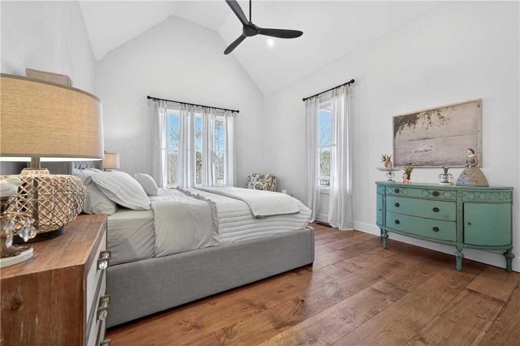 98 Bagley Road Southwest Eatonton, GA 31024 - Photo 17 of 61