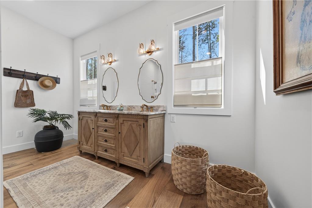 98 Bagley Road Southwest Eatonton, GA 31024 - Photo 19 of 61