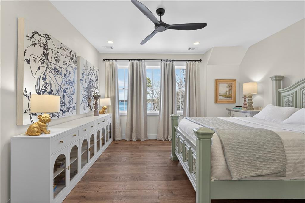 98 Bagley Road Southwest Eatonton, GA 31024 - Photo 20 of 61