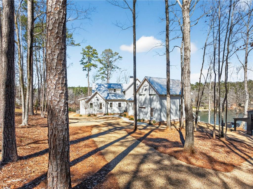 98 Bagley Road Southwest Eatonton, GA 31024 - Photo 2 of 61