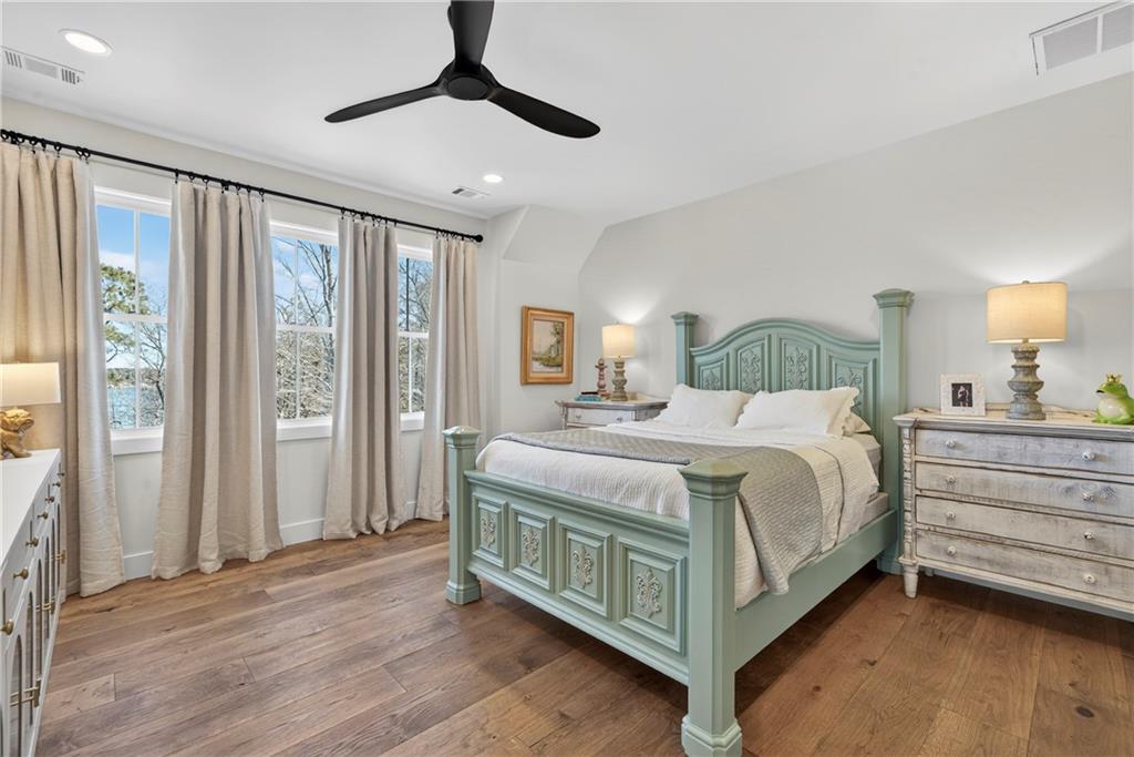 98 Bagley Road Southwest Eatonton, GA 31024 - Photo 21 of 61