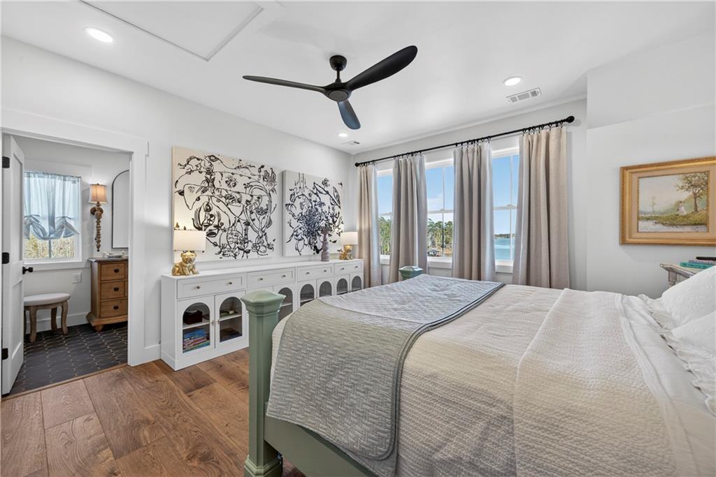 98 Bagley Road Southwest Eatonton, GA 31024 - Photo 22 of 61