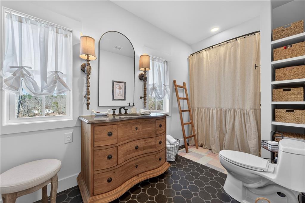 98 Bagley Road Southwest Eatonton, GA 31024 - Photo 24 of 61