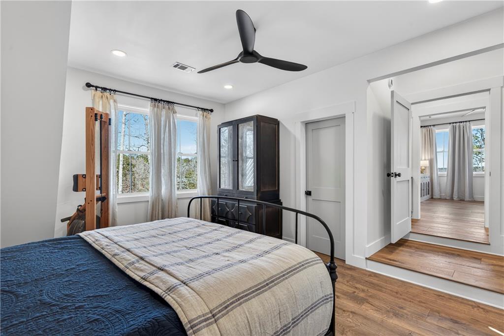 98 Bagley Road Southwest Eatonton, GA 31024 - Photo 26 of 61