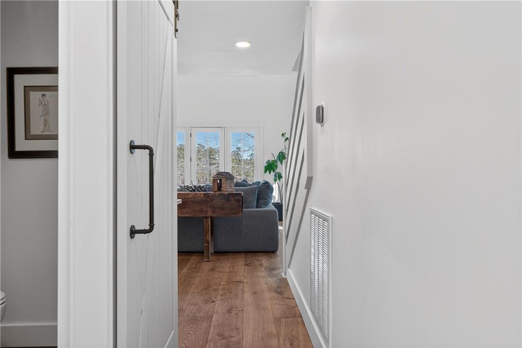 98 Bagley Road Southwest Eatonton, GA 31024 - Photo 30 of 61