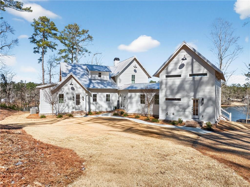 98 Bagley Road Southwest Eatonton, GA 31024 - Photo 3 of 61